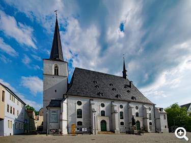 Stadtkirche © pixabay.com