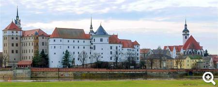 Torgau © unsplash.com