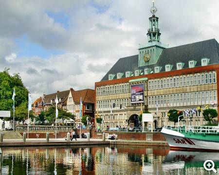 Stadtrallyes © pixabay.com