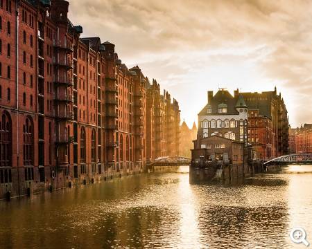 Hamburg © pixabay.com