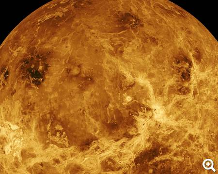 Venus © pixabay.com