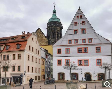 Pirna © pixabay.com