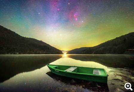 Edersee © unsplash.com