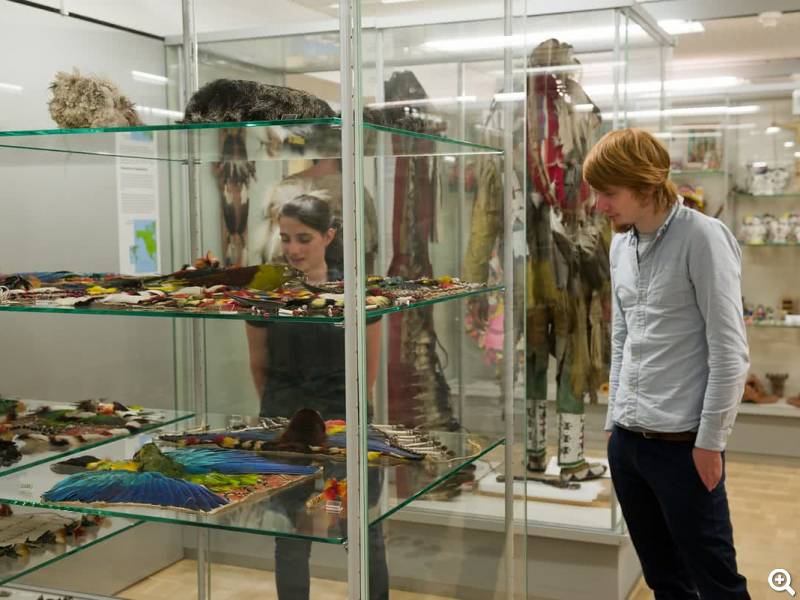 Ausstellung 