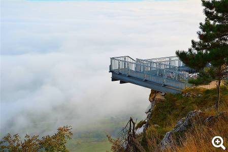 Waldwelt Skywalk Allgäu © pixabay.com
