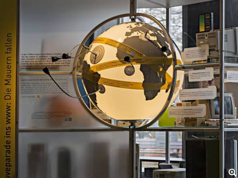 ZCOM Hoyerswerda © ZCOM-Stiftung