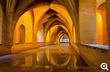 Alcazar © pixabay.com