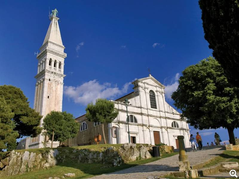 Kirche