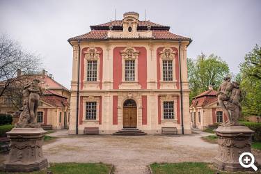 © Národní muzeum