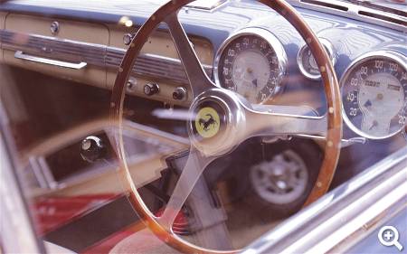 Automobilmuseum Málaga © pixabay.com