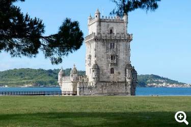 Belem Tower