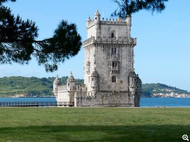 Belem Tower 