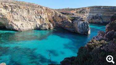 Blue Lagoon © pixabay.com