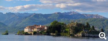 Isola Bella © pixabay.com