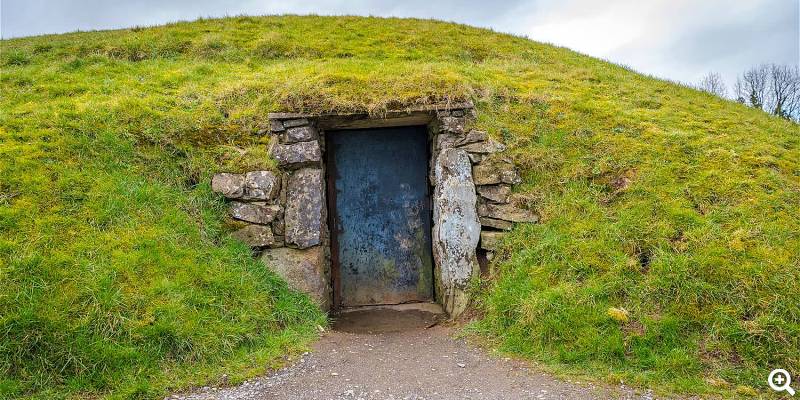 Fourknocks - ©Fáilte Ireland / Tourism Ireland
