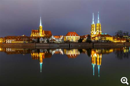 Breslau © pexels.com