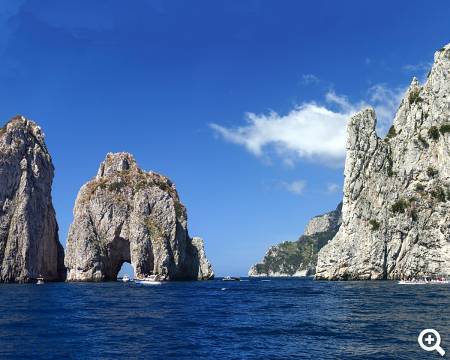 Capri © pixabay.com