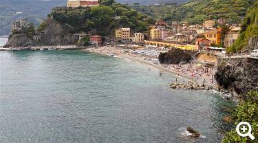 Monterosso al Mare | Quelle 123
