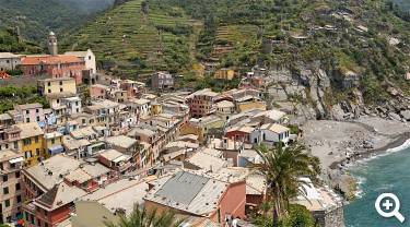 Vernazza