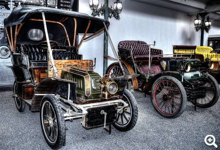 Oldtimer © pixabay.com