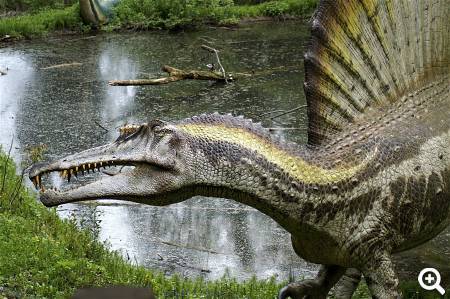 DinoPark Plaza Liberec © pixabay.com