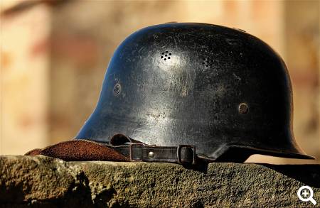 Dodengang Diksmuide (Symbolbild) © pixabay.com