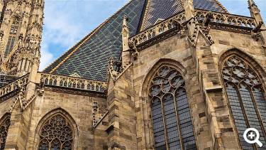 Der Dom - © Domarchiv