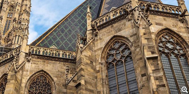 Der Dom - © Domarchiv