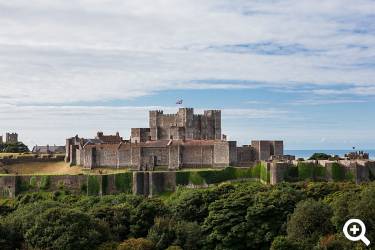 Dover Castle English haritage