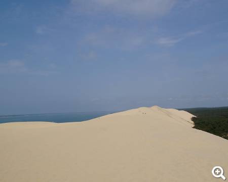 Dune du Pilat © pixabay.com