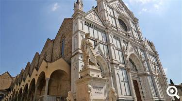 Basilika di Santa Croce