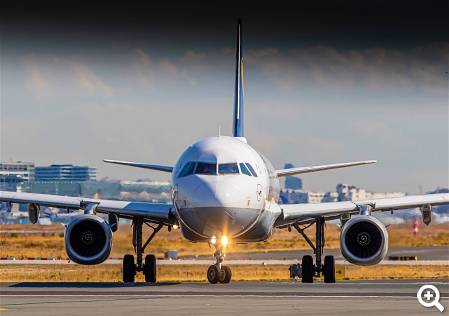 Flughafen Prag © pixabay.com