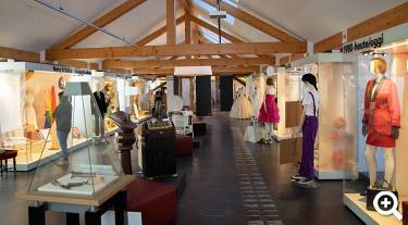 Ausstellung im Frauenmuseum
