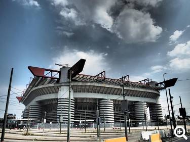 Stadion © pixabay.com