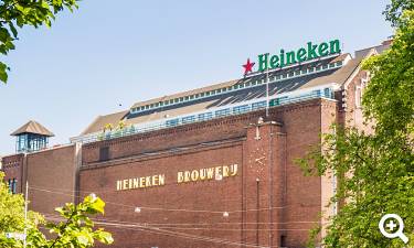 Heinecken Brauerei