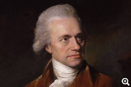 William Herschel © pixabay.com