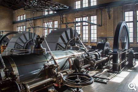 Industrieel Museum Zeeland © pixabay.com