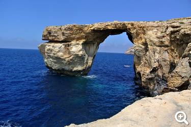 Insel Gozo © pixabay.com