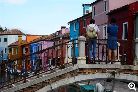 Burano © pixabay.com
