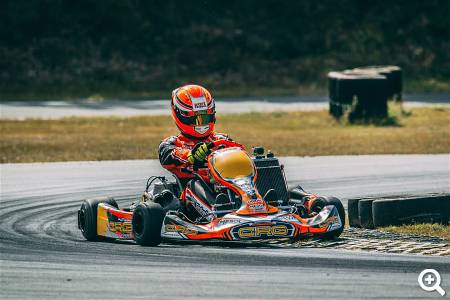 Kartcentrum Lelystad © unsplash.com