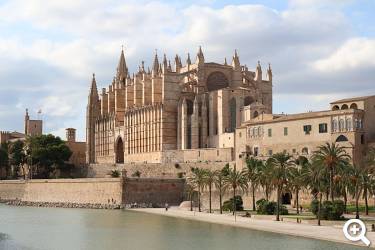 mallorca © pixabay.com