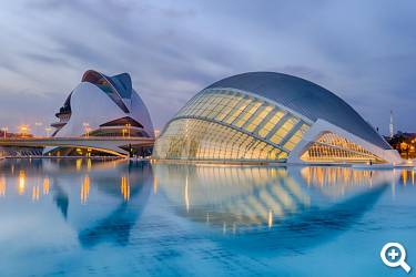 Valencia © pixabay.com