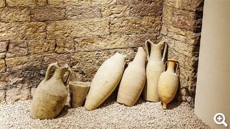 Archäologische Sammlung Osor © pixabay.com