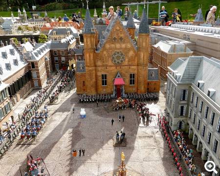 Madurodam © pixabay.com