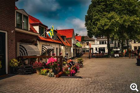 Harderwijk © unsplash.com