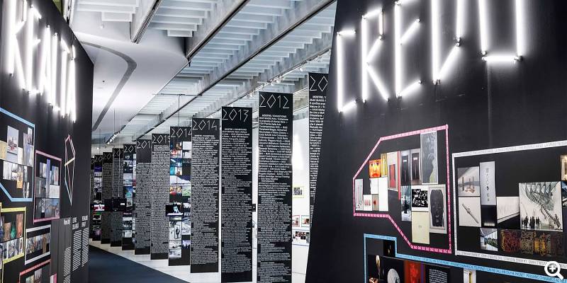 Story for the Future - © Courtesy Fondazione MAXXI, Foto: Musacchio Ianniello, Pasqualini