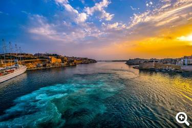 Malta © pixabay.com