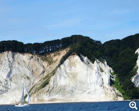 Møns Klint © pixabay.com