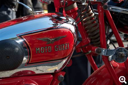Musée de la Moto Marseille © pixabay.com