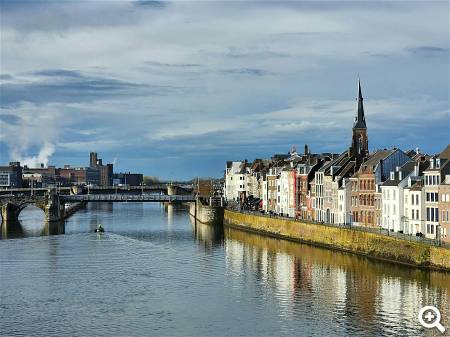 Maastricht © pexels.com